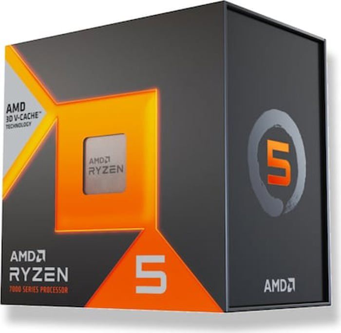 Procesor AMD Ryzen 5 7600X3D BOX_1