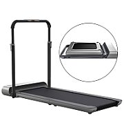 Kingsmith MC21 Walking Pad Grey | Foldable Electric Treadmill  0.5 - 10km/h_2