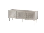 Cama RTV cabinet SIENA 150.5x40x60 cashmere matt_1