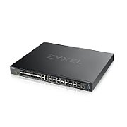 Zyxel XS3800-28 Managed L2+ 10G Ethernet (100/1000/10000) Black_4