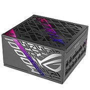 ASUS ROG STRIX-1000P-GAMING power supply unit 1000 W 20+4 pin ATX ATX Black  Silver_1
