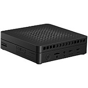 Alder lake N100,8GB+256GB,so-dimm*1,1x SSD-M.2 2280, Wifi6,1xMicroTFCard upto 512GB,5xUSB3.2gen1,1xCombo Jack,1xDCpower connector;2x HDMI1.4Type A,1xType-C data only,1xType-CFull fuction,1x RJ45,fTPM2.0 firmware,VESA mount x1,Windows11Pro Trial_1