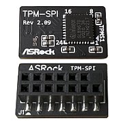 TPM-SPI/INFINEON/BULK_3