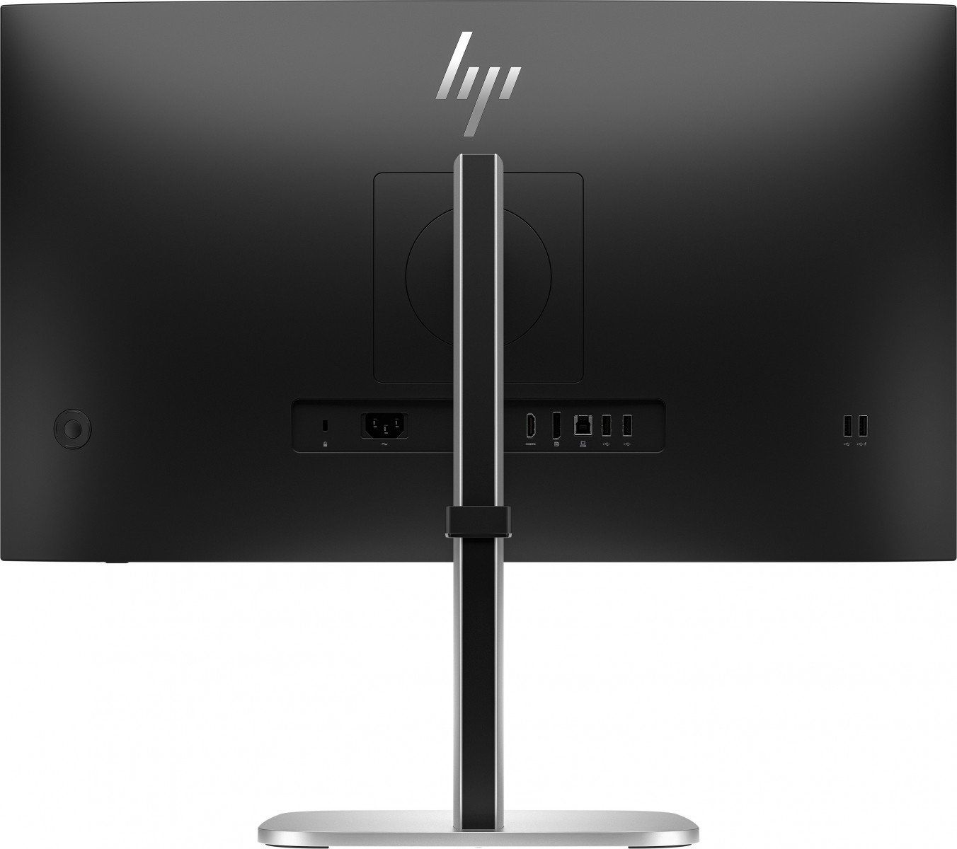 HP S5 Pro 527PQ Monitor - QHD 27