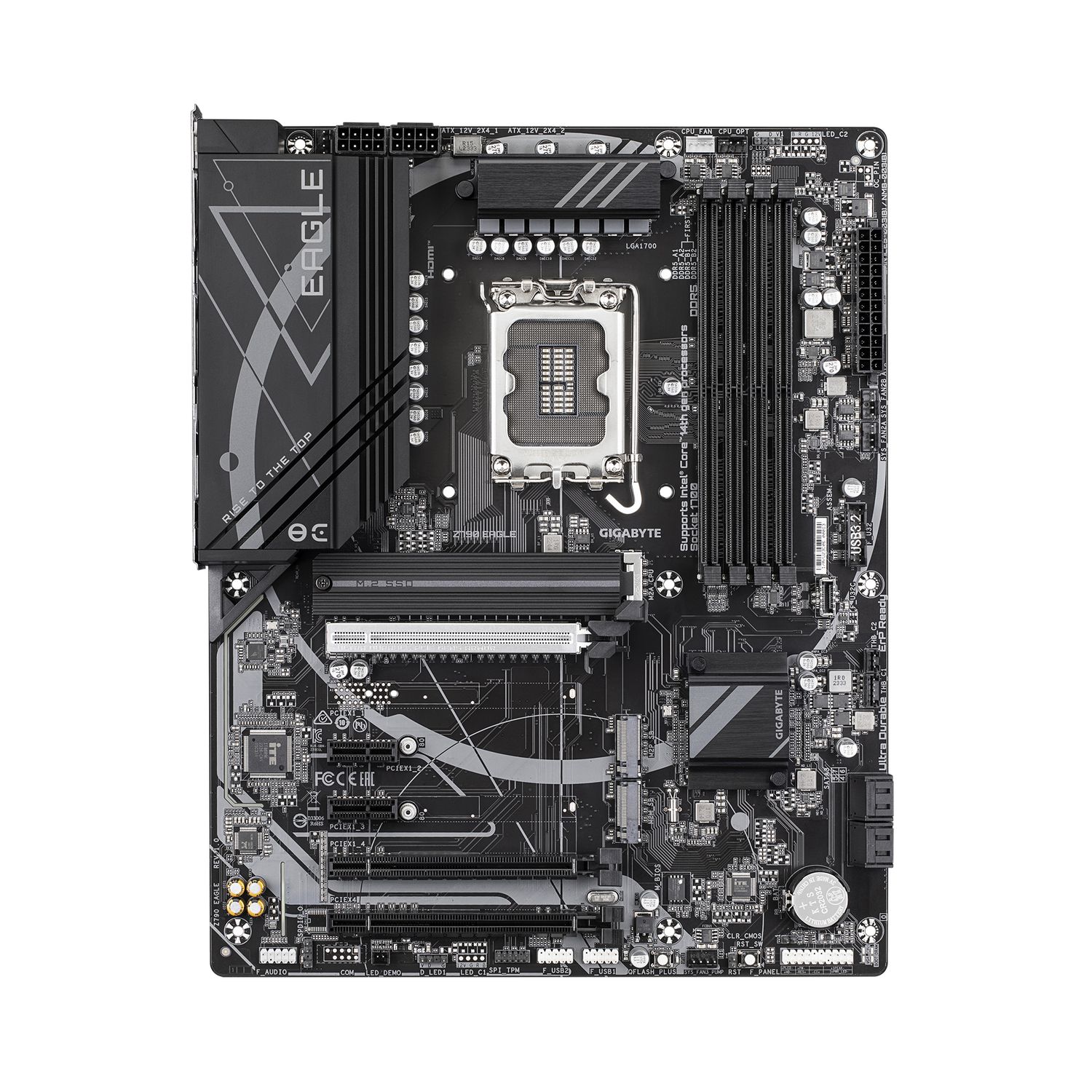 GIGABYTE Z790 EAGLE LGA1700 MB_1
