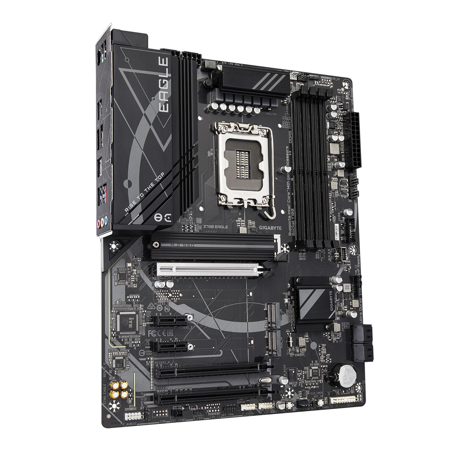 GIGABYTE Z790 EAGLE LGA1700 MB_2