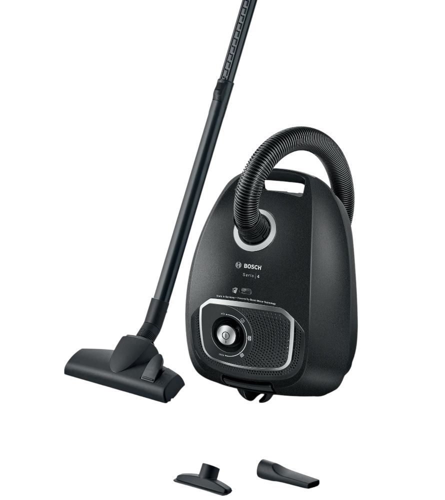 BOSCH hoover BGB 41BA1_1