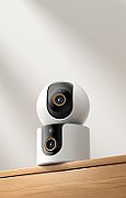 Xiaomi Smart Camera C500 Dual IP Camera_4