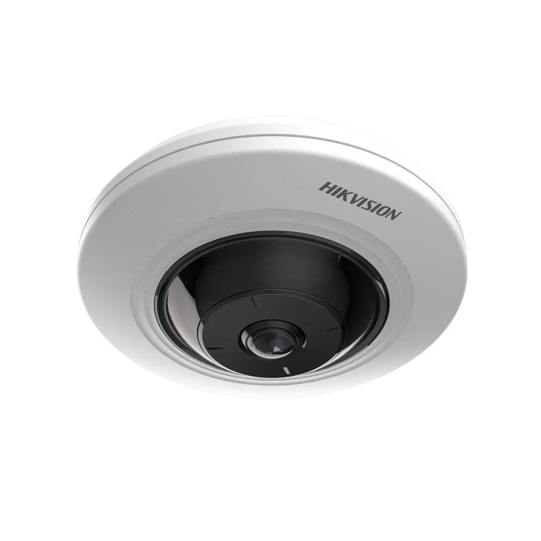 IP Camera HIKVISION DS-2CD2T23G2-4LI(2.8mm)_5