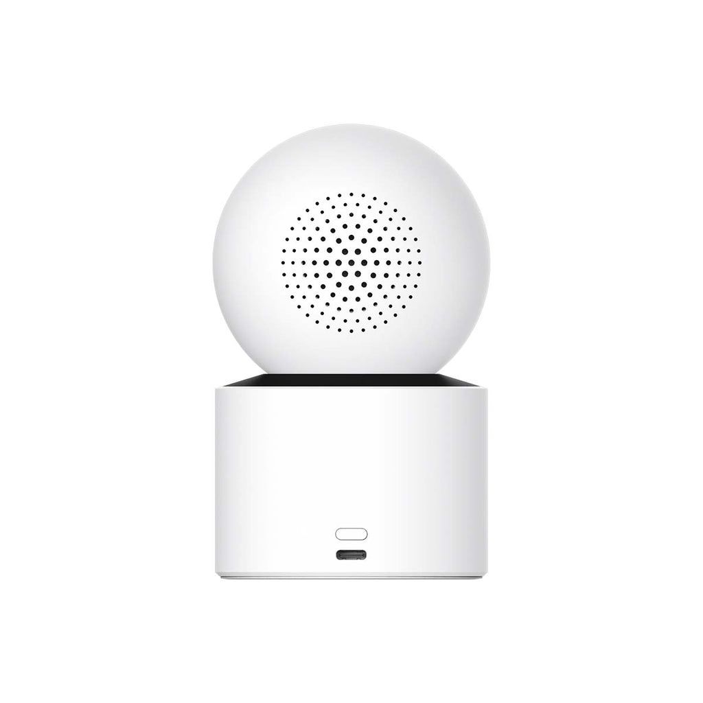 Xiaomi Smart Camera C300 Dual Internet Protocol Camera_1