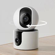 Xiaomi Smart Camera C300 Dual Internet Protocol Camera_2