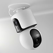 Xiaomi Smart Camera C300 Dual Internet Protocol Camera_4