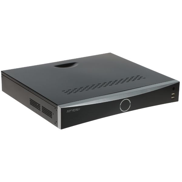 IP Recorder HIKVISION DS-7732NXI-K4/16P/Alarm16+9_1