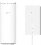Router ZTE MC889 5G + Z1320 ZESTAW ODU/IDU_1