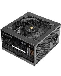Mars Gaming MPB650SI power supply unit 650 W 24-pin ATX ATX Black_1