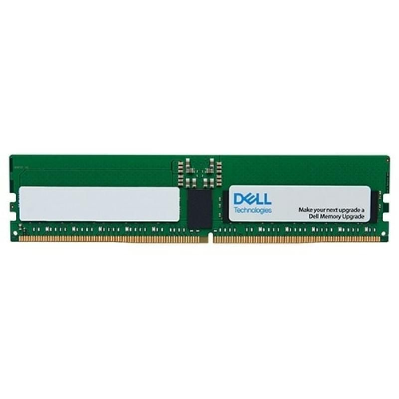 Dell Memory Upgrade - 32 GB - 2Rx8 DDR5 RDIMM 5600MT/s_2