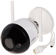 Network Camera 4MP LED Bullet WiFi/F4C-LED 2.8MM Dahua_1