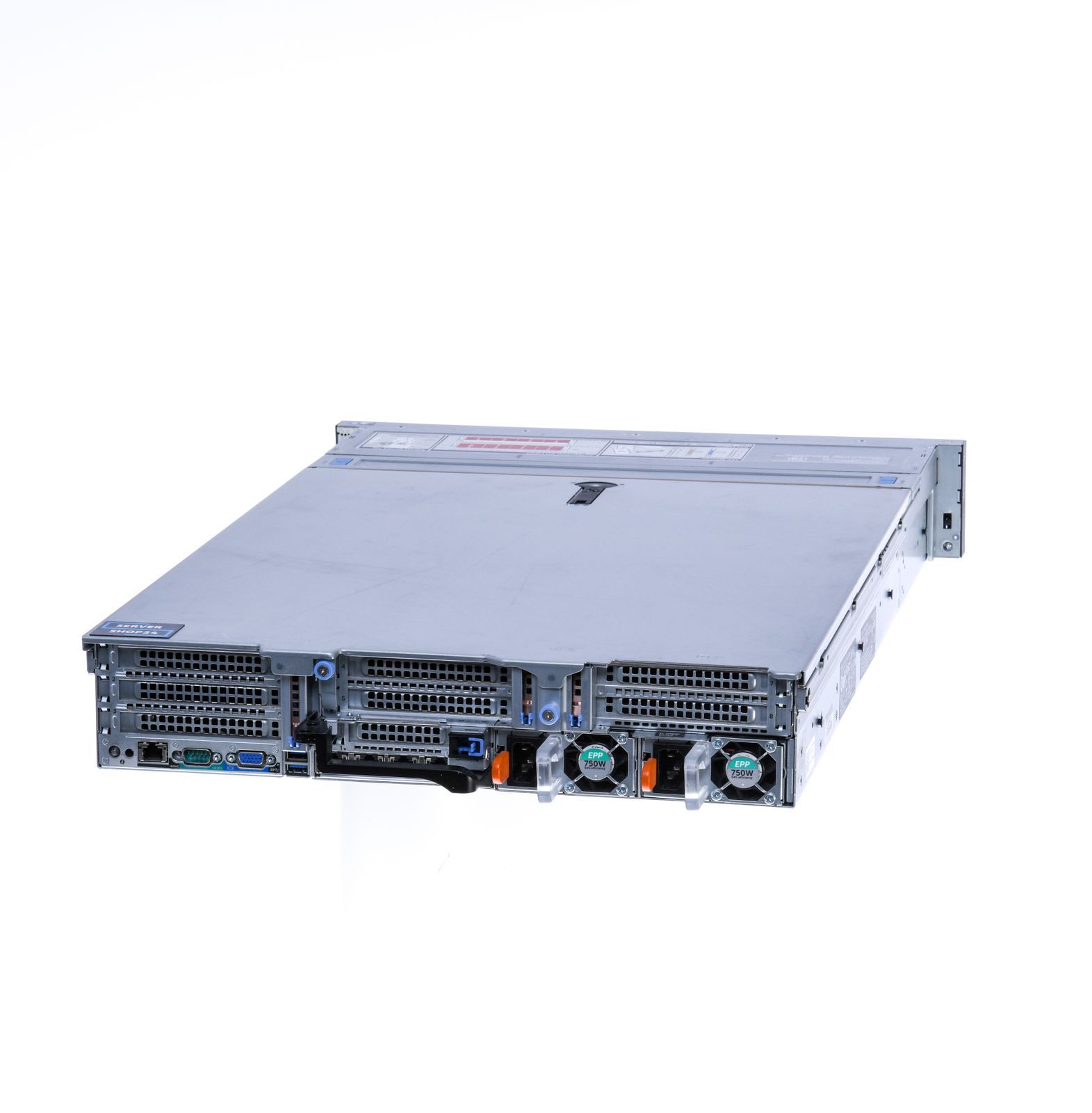 Dell PowerEdge R740, R740xd, Precision 7920 Rack Standard Fan Module