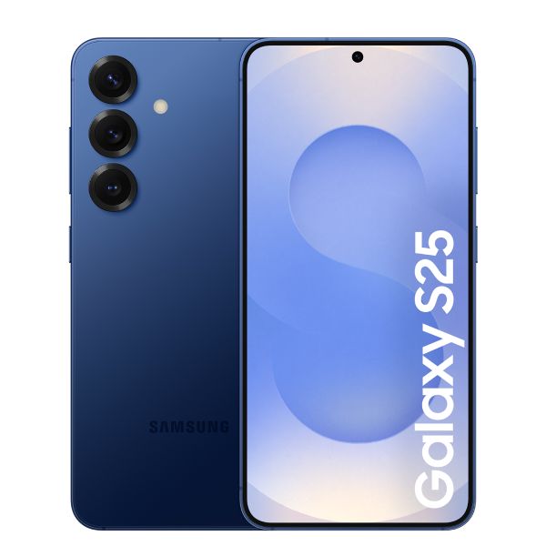 Samsung SM-S931B Galaxy S25 Dual Sim 12+256GB navy_1