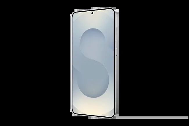 Samsung SM-S936B Galaxy S25+ Dual Sim 12+256GB silver shadow_1