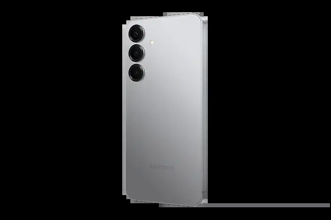 Samsung SM-S936B Galaxy S25+ Dual Sim 12+256GB silver shadow_4