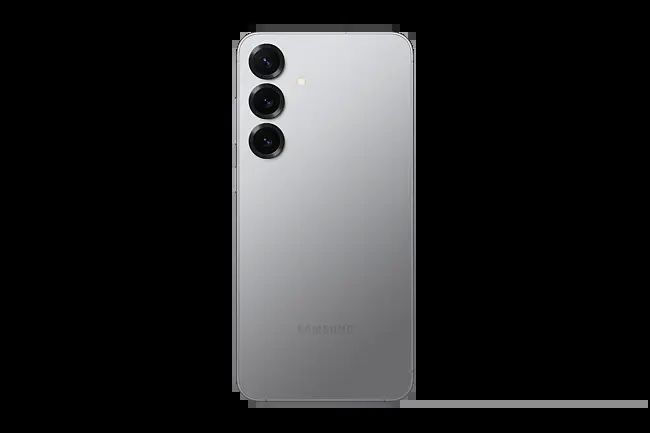 Samsung SM-S936B Galaxy S25+ Dual Sim 12+256GB silver shadow_5