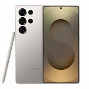 Samsung SM-S938B Galaxy S25 Ultra Dual Sim 12+256GB titanium gray_1