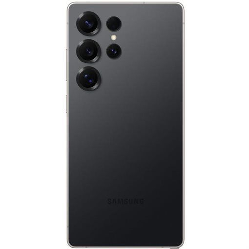 Samsung SM-S938B Galaxy S25 Ultra Dual Sim 12+256GB titanium black_1