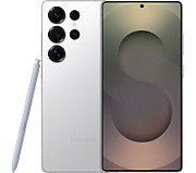Samsung SM-S938B Galaxy S25 Ultra Dual Sim 12+512GB titanium whitesilver_1
