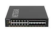 Netgear 24Port Switch 100/1000/10000 XSM4324_1
