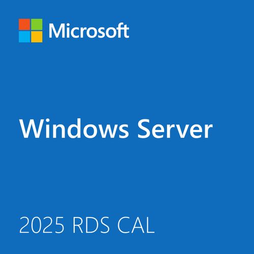 CSP Windows Server RDS D-CAL 2025 [P]_1