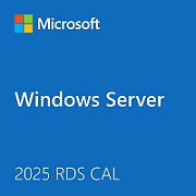 CSP Windows Server RDS D-CAL 2025 [P]_1