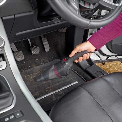 Odkurzacz samochodowy 12V NVB12AVA BLACK&DECKER_2