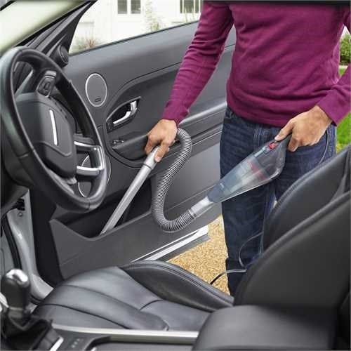 Odkurzacz samochodowy 12V NVB12AVA BLACK&DECKER_6