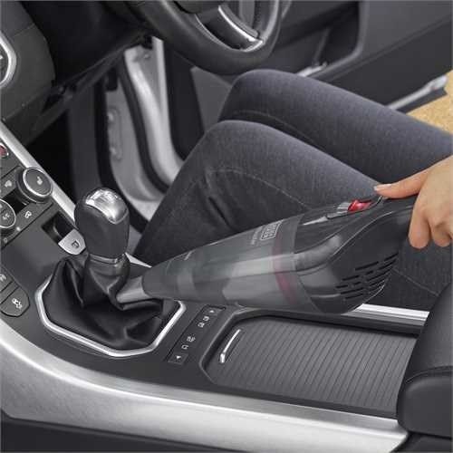 Odkurzacz samochodowy 12V NVB12AVA BLACK&DECKER_7