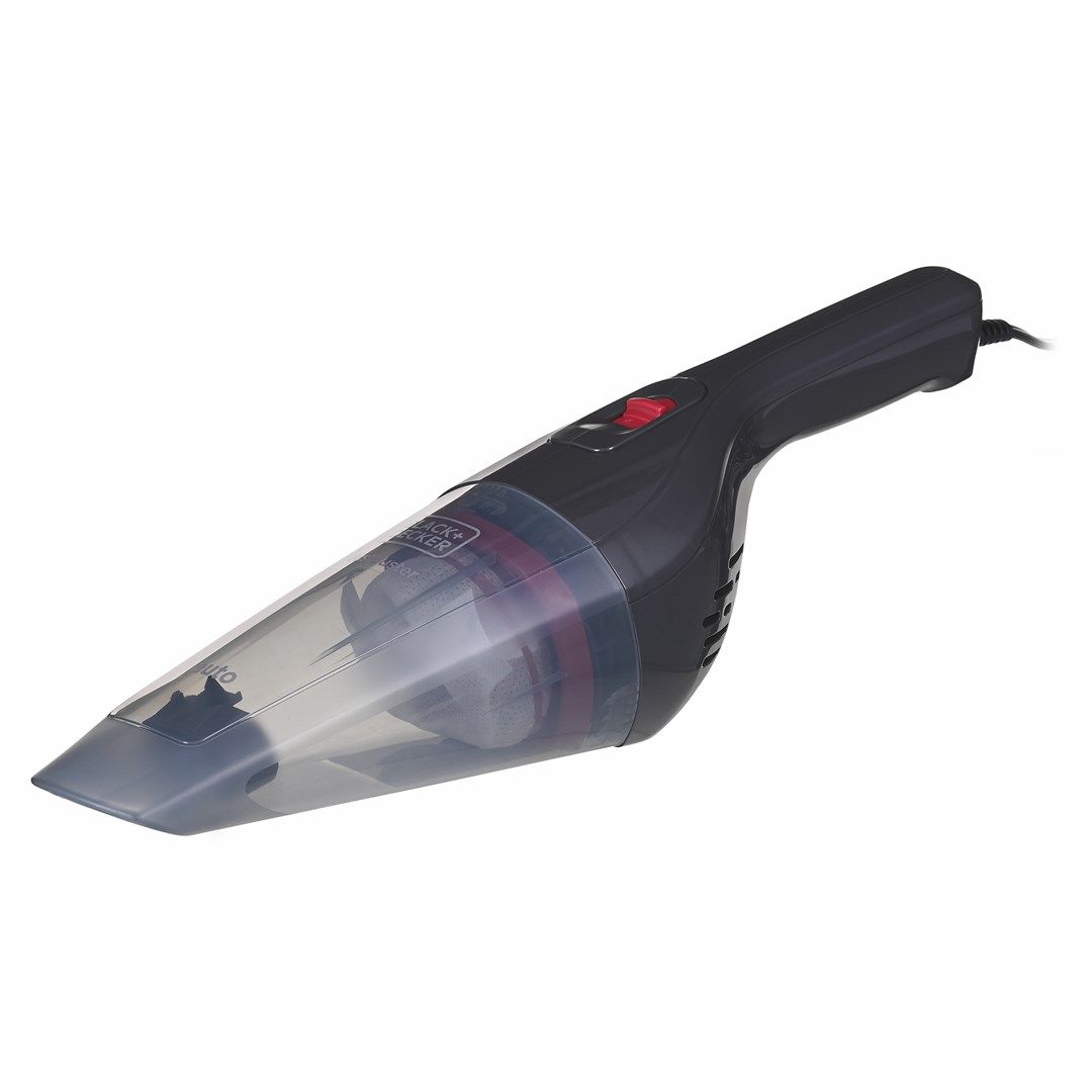 Odkurzacz samochodowy 12V NVB12AVA BLACK&DECKER_8