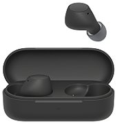 Sony Headphones | WF-C510 | Bluetooth | In-ear | Wireless | Black_1