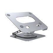 UNITEK LAPTOP STAND ADJUSTABLE 360° ROTATING BASE_1