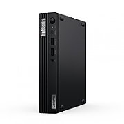 Desktop Lenovo ThinkCentre M70q Gen 5 Tiny, Intel® Core™ i5-14400T,  RAM 1x 16GB SO-DIMM DDR5-4800, 512GB SSD M.2 2280 PCIe® 4.0x4 NVMe® Opal, Video: Integrated Intel® UHD Graphics 730, Optic: None, Card reader: No card reader, 3YO_3