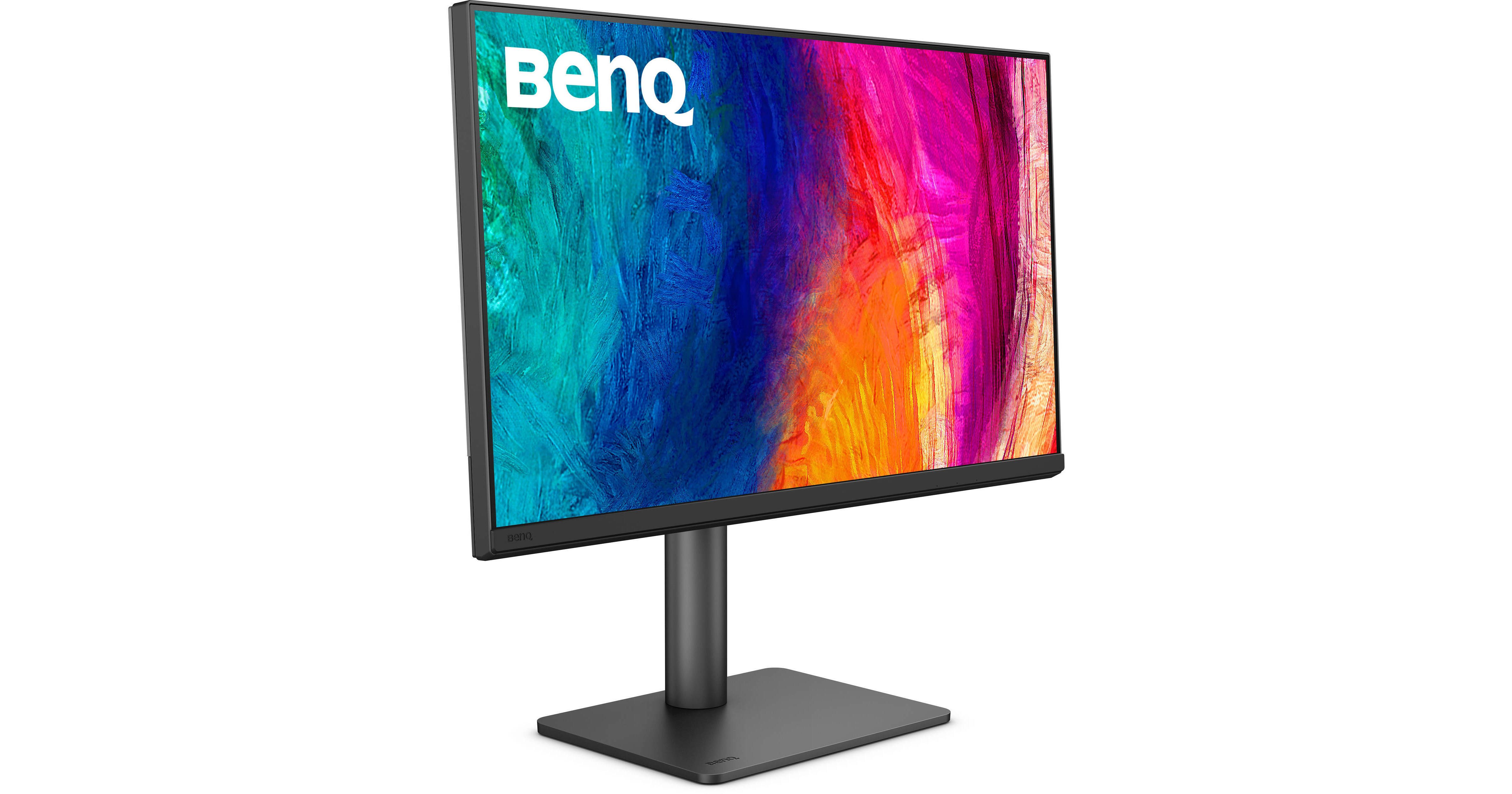 Monitor BenQ 27