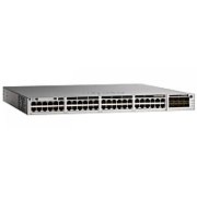 CATALYST 9300L MINI 48P UPOE/NW-E 4X 25G UPLINK_1