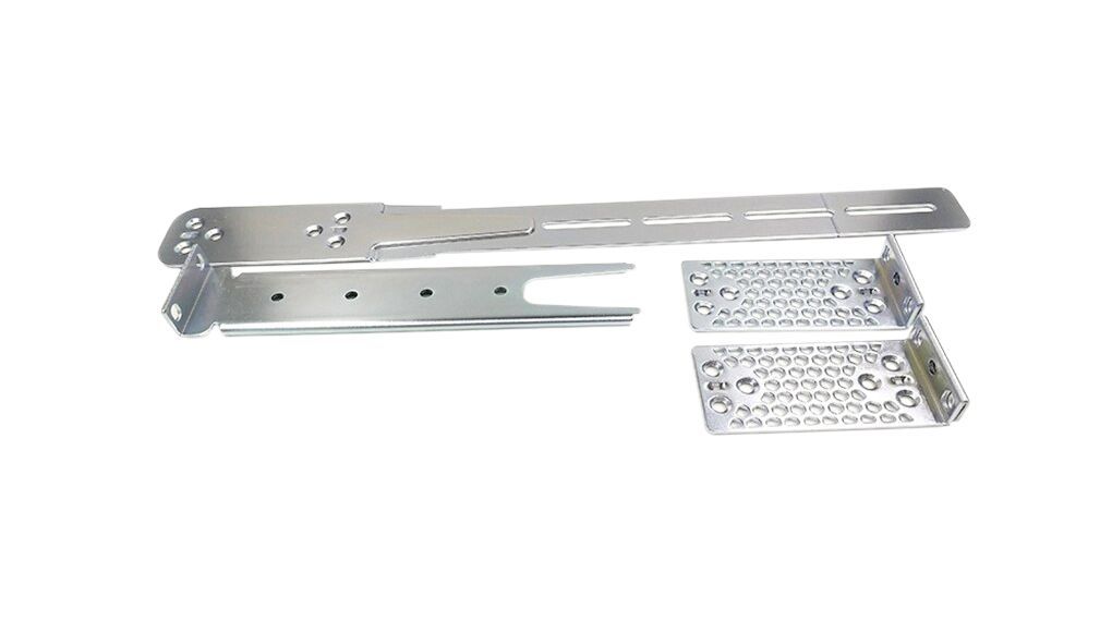 4 POINT TYPE 1 RACK MOUNT KIT/NEW_1