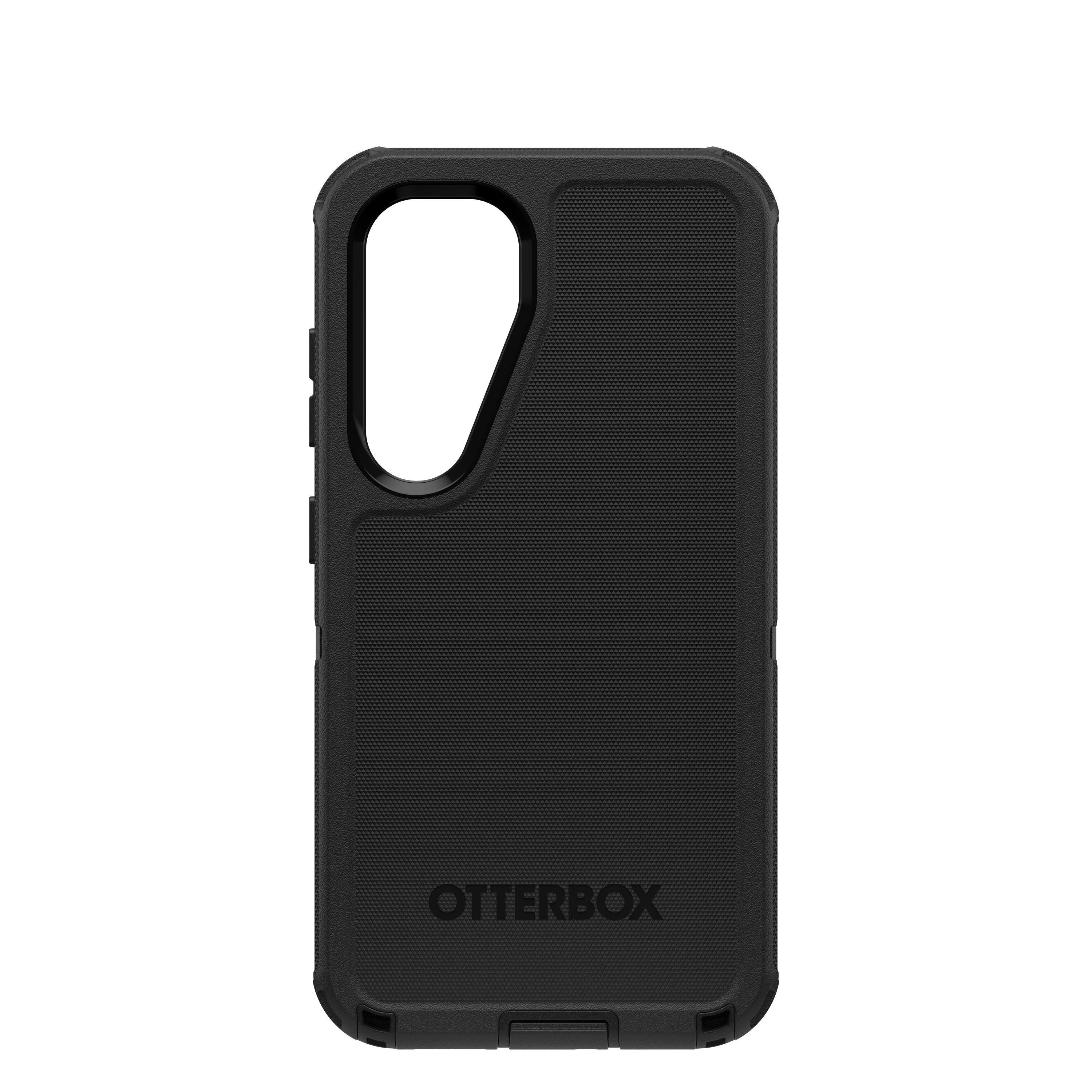 OB DEFENDER SAMSUNG/GALAXY S25 BLACK-PROPACK_1