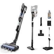 Philips XW9463/11 stick vacuum/electric broom 2-in-1 stick vacuum Battery Dry&wet Bagless Black_1