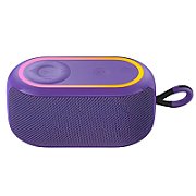 Havit SK809BT - bluetooth wireless speaker  purple_1