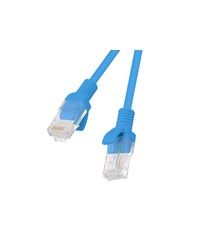 PATCHCORD KAT.6 UTP 3M NIEBIESKI FLUKE PASSED LANBERG 10-PACK_1