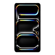 Apple iPad 11-inch Pro WiFi + Cellular 256GB with Standard glass - Silver_1