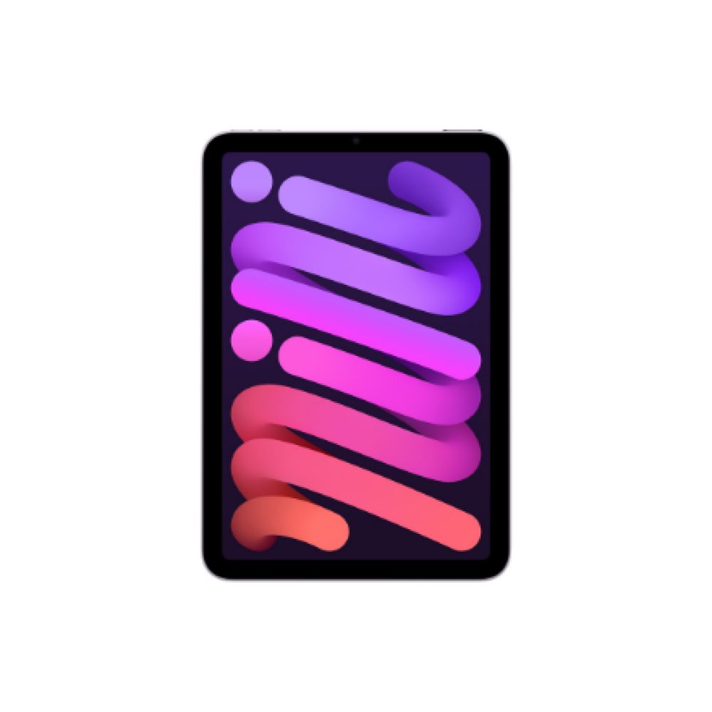 Apple iPad mini Wi-Fi 128GB - Purple_1