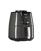 Ninja AF100 Single 3.8 L Stand-alone 1550 W Hot air fryer Black_1
