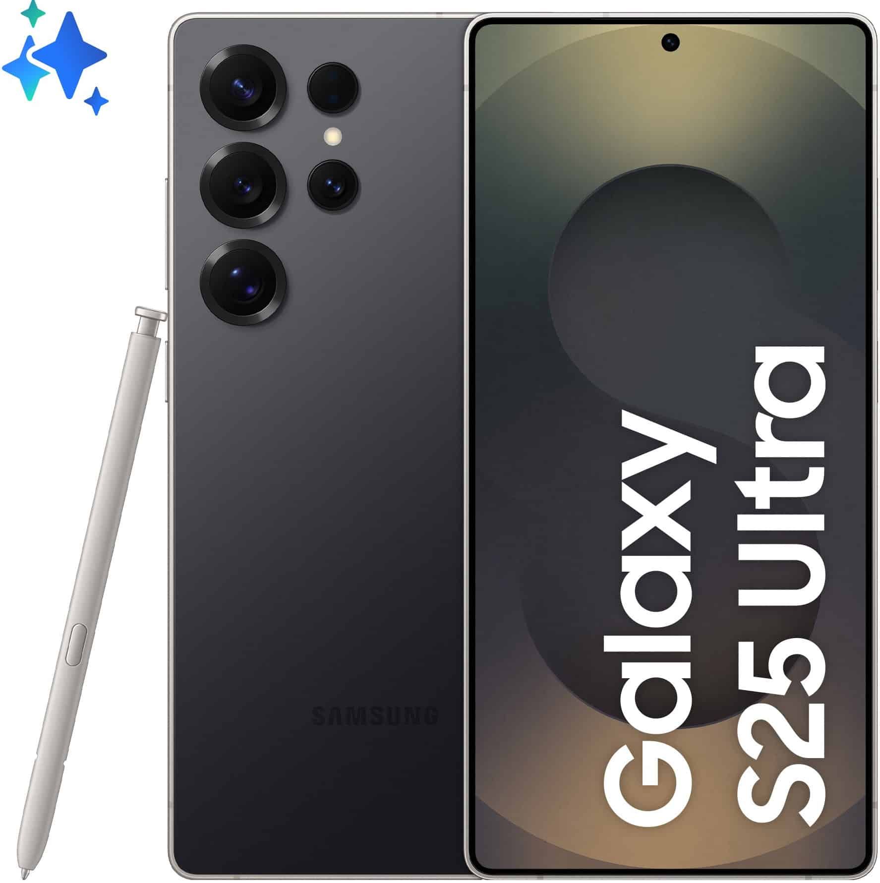 Samsung S25 ULTRA 5G S938B 6.9